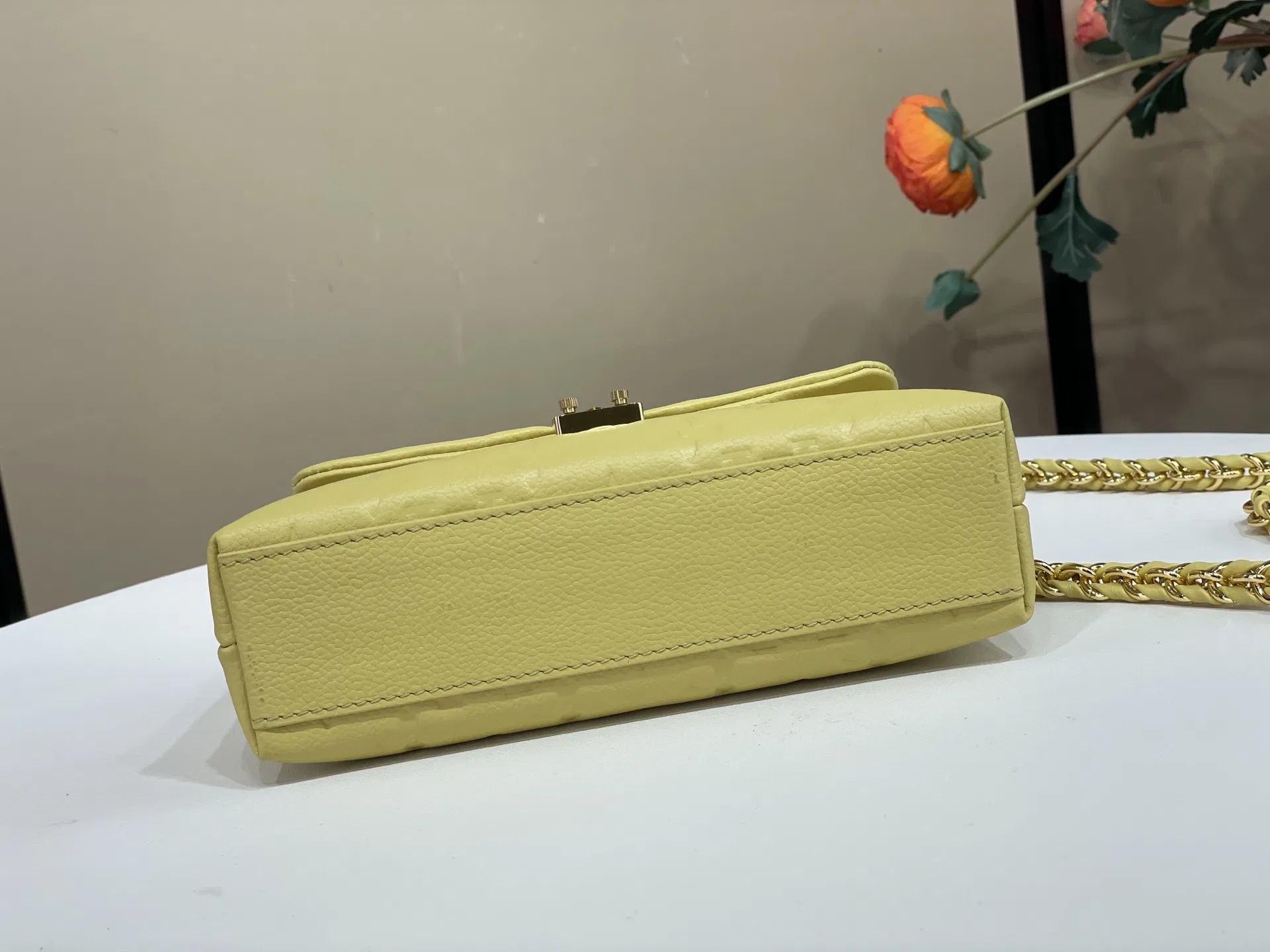 LV 27FW VCICDVH 044 미니백 4