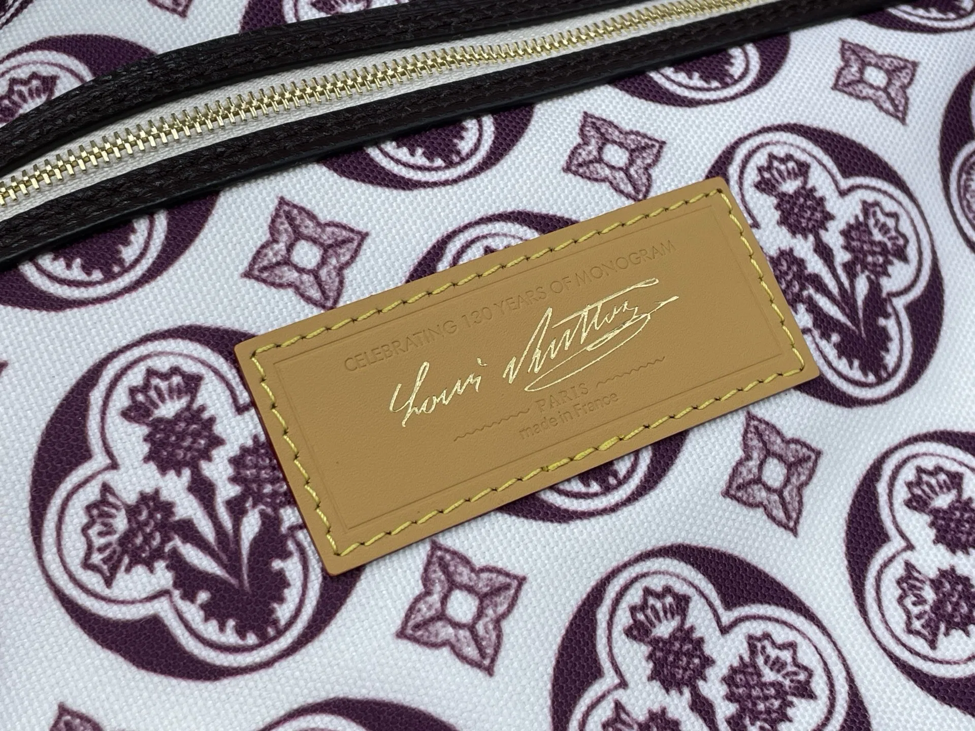 LV 27FW VCICDVH 047 숄더백 5