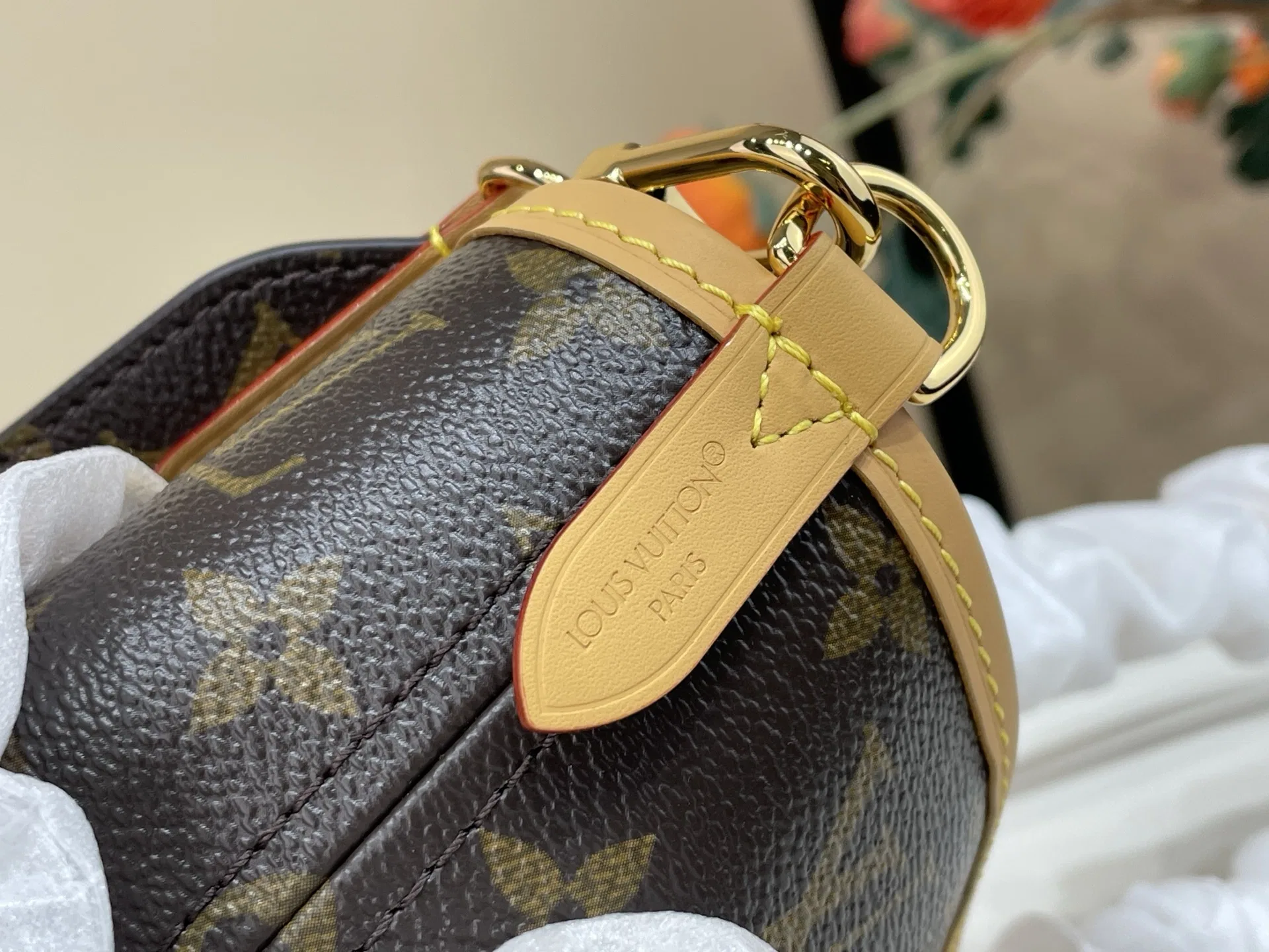 LV 27FW VCICDVH 048 토트백 4