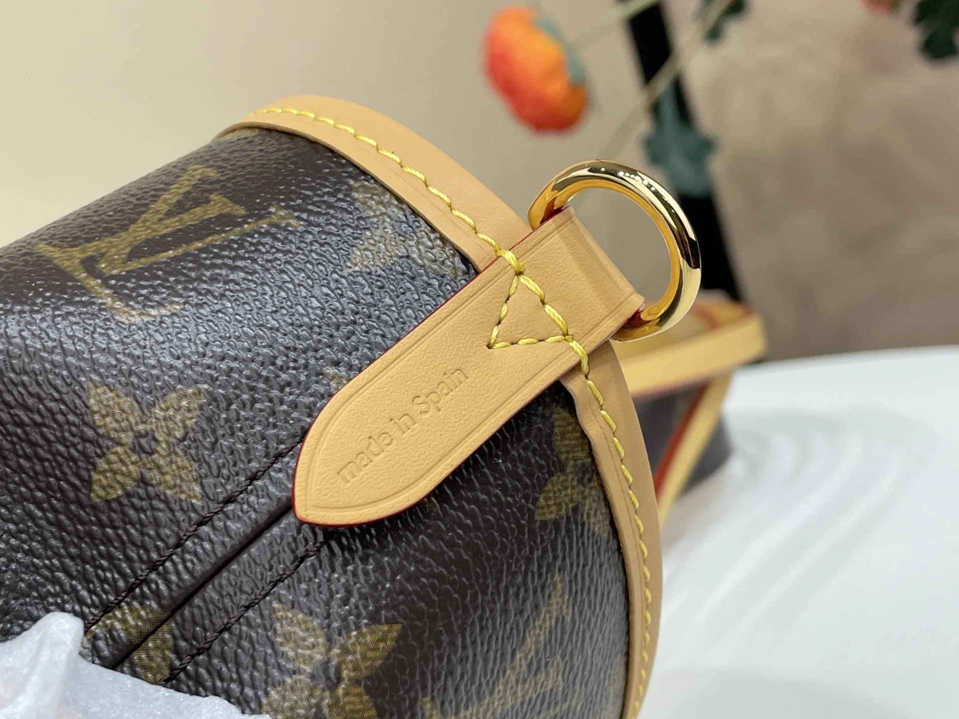 LV 27FW VCICDVH 048 토트백 5