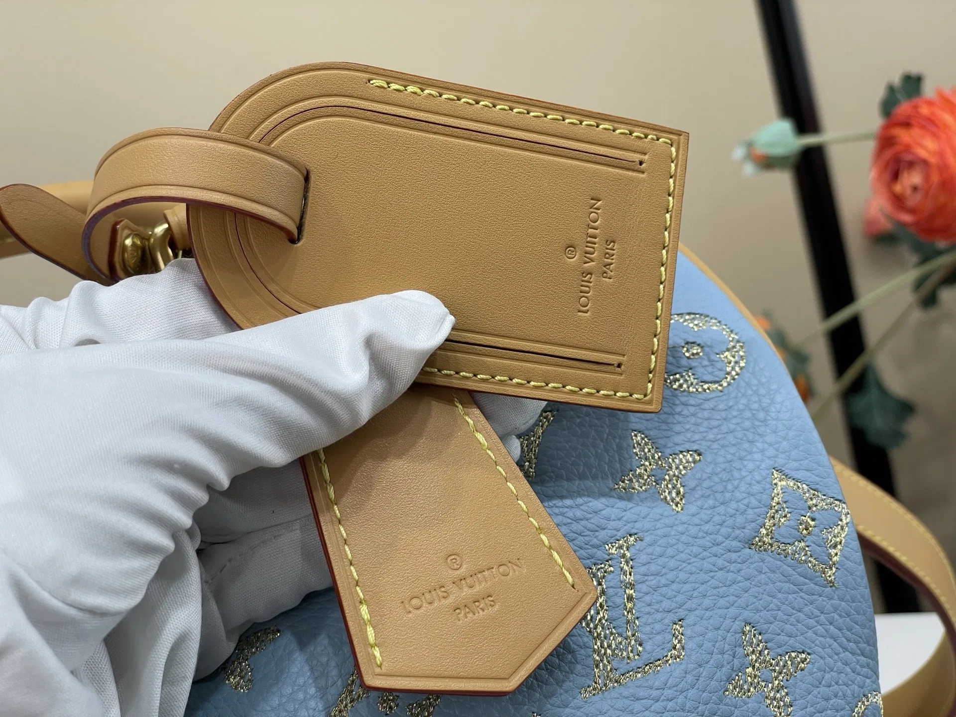 LV 27FW VCICDVH 049 토트백 5