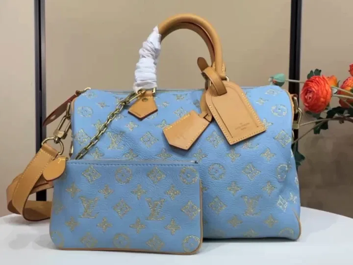 LV 27FW VCICDVH 050 토트백