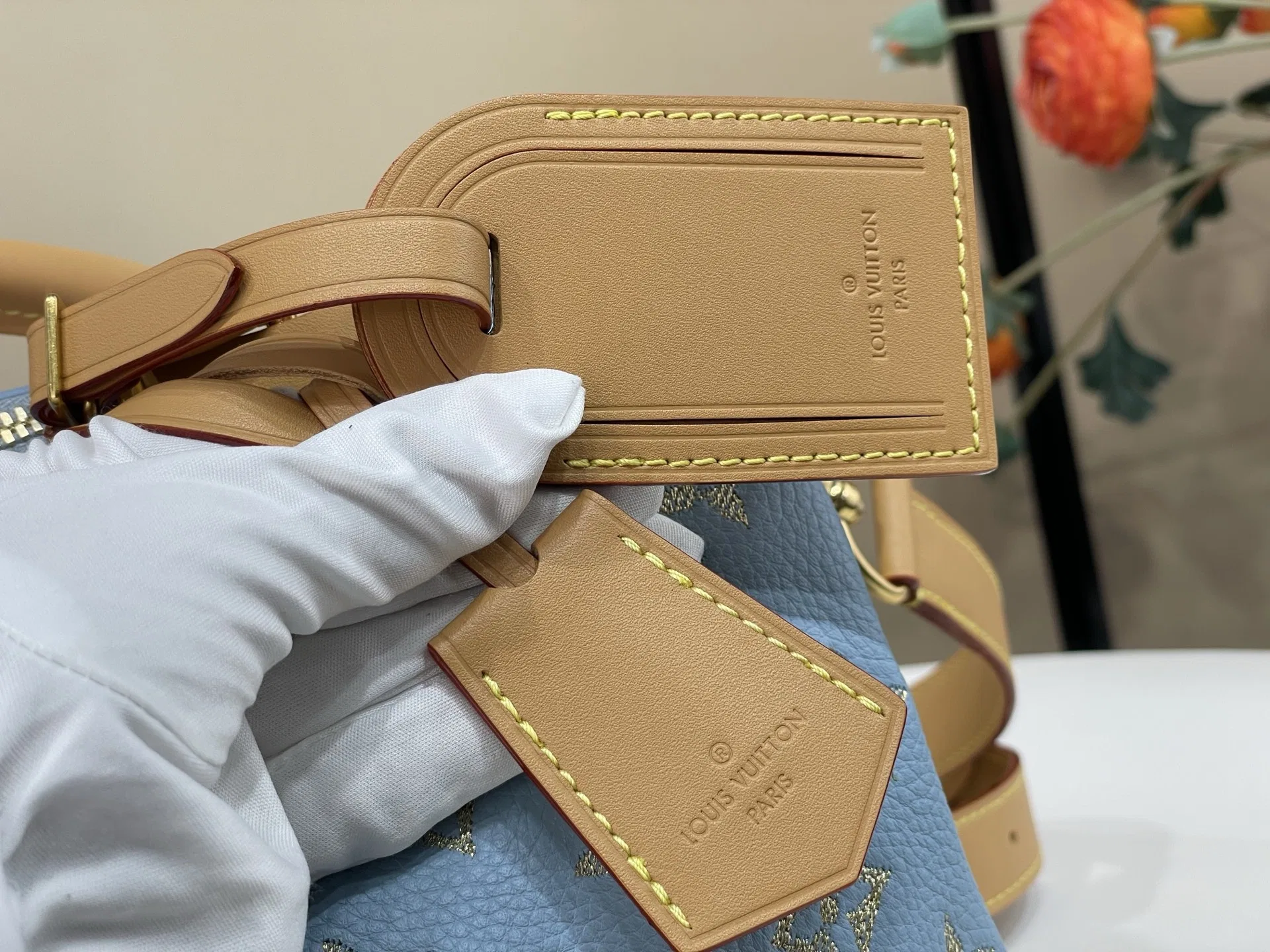 LV 27FW VCICDVH 050 토트백 6