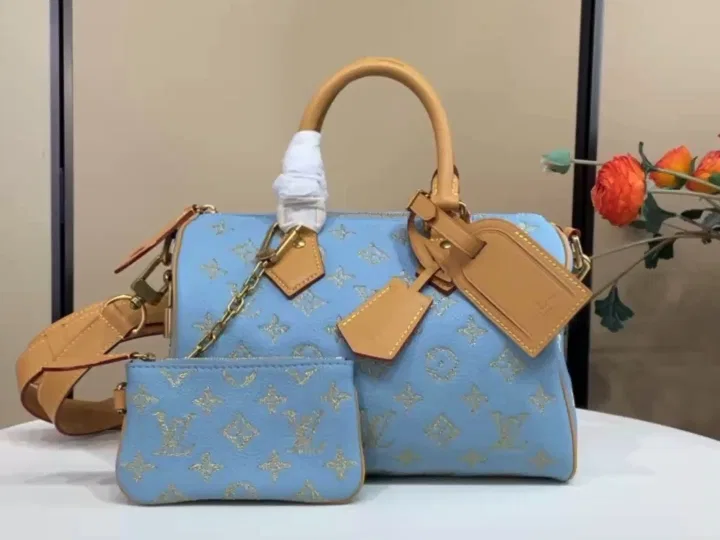 LV 27FW VCICDVH 051 토트백
