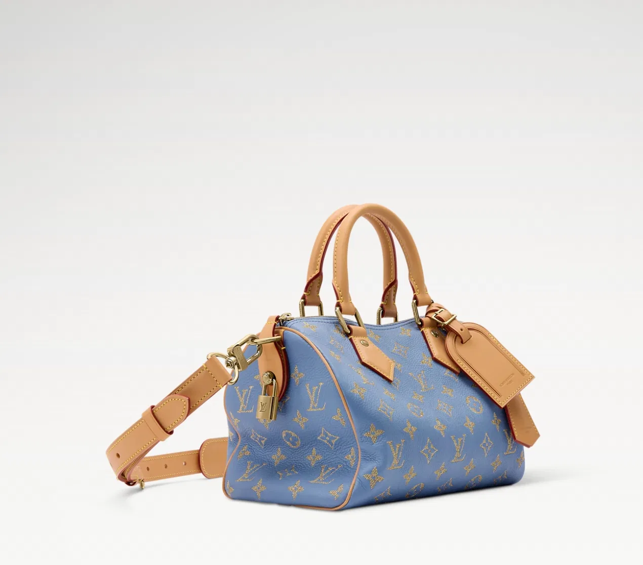 LV 27FW VCICDVH 051 토트백 3
