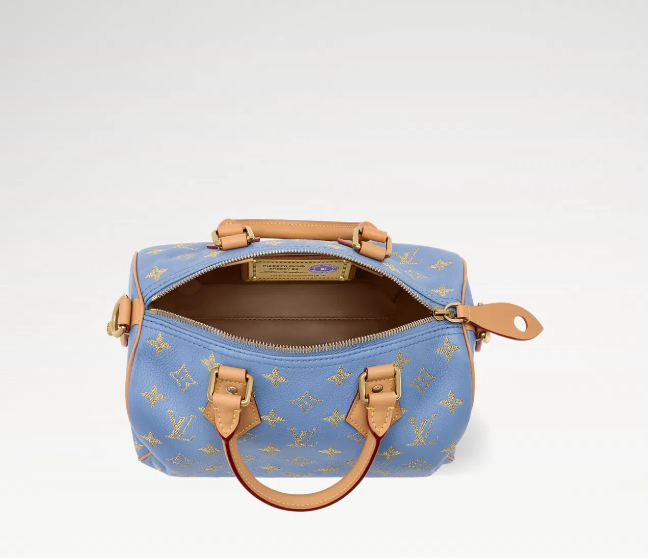 LV 27FW VCICDVH 051 토트백 4