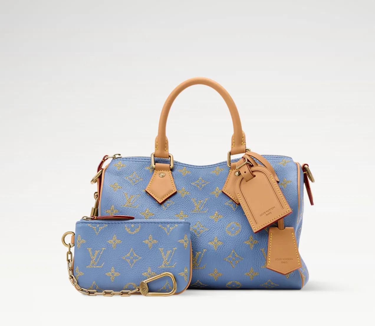 LV 27FW VCICDVH 051 토트백 6