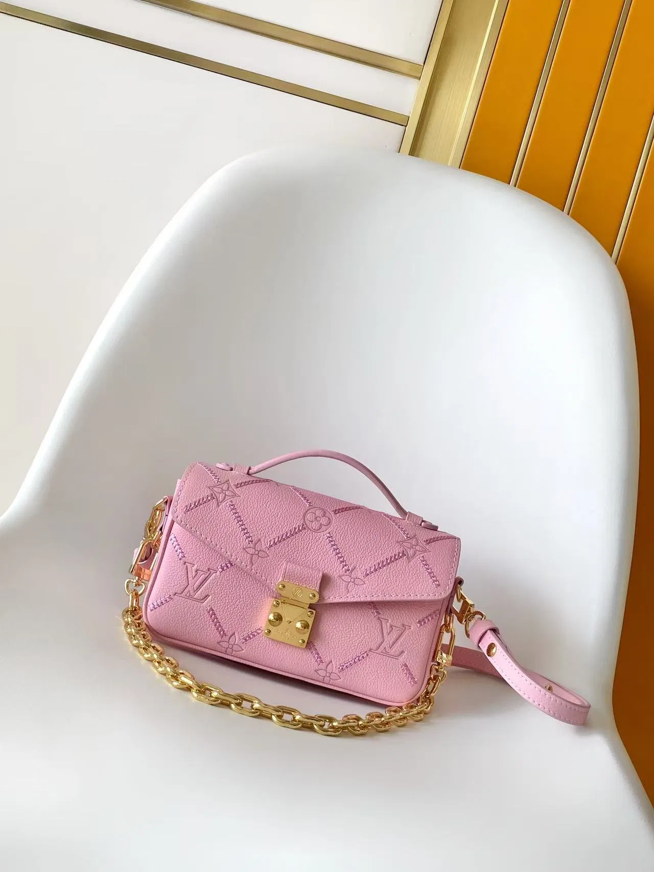 LV 27FW VCICDVH 054 미니백