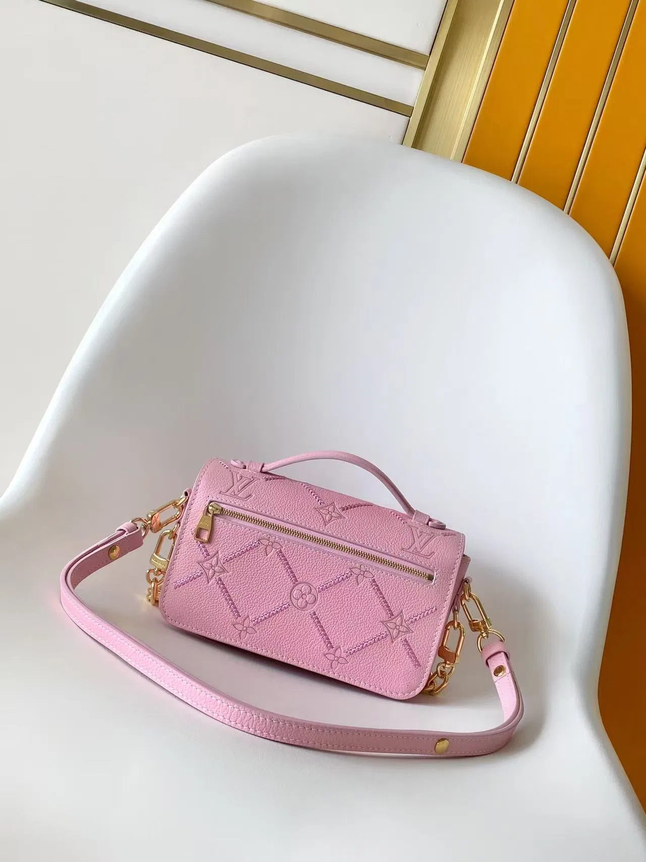 LV 27FW VCICDVH 054 미니백 3