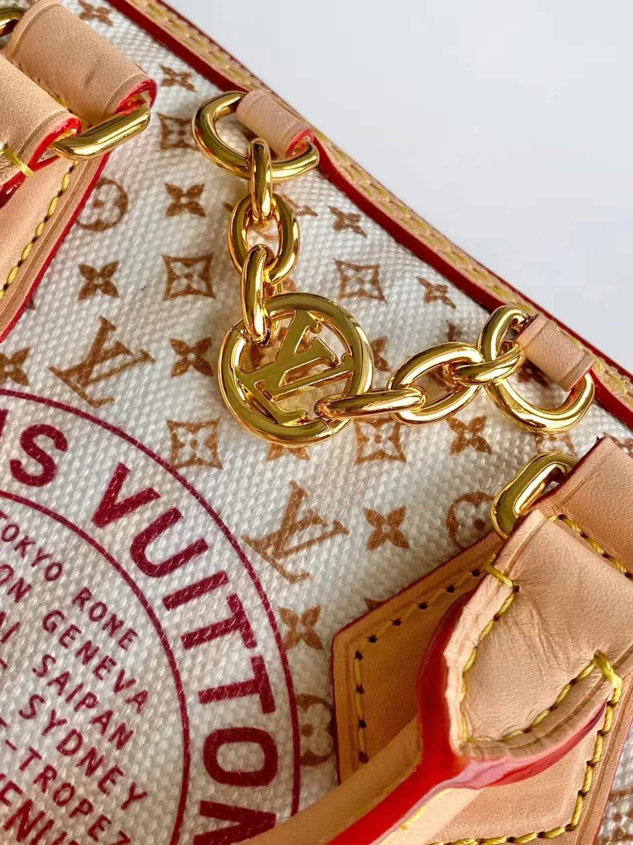 LV 27FW VCICDVH 055 토트백 6
