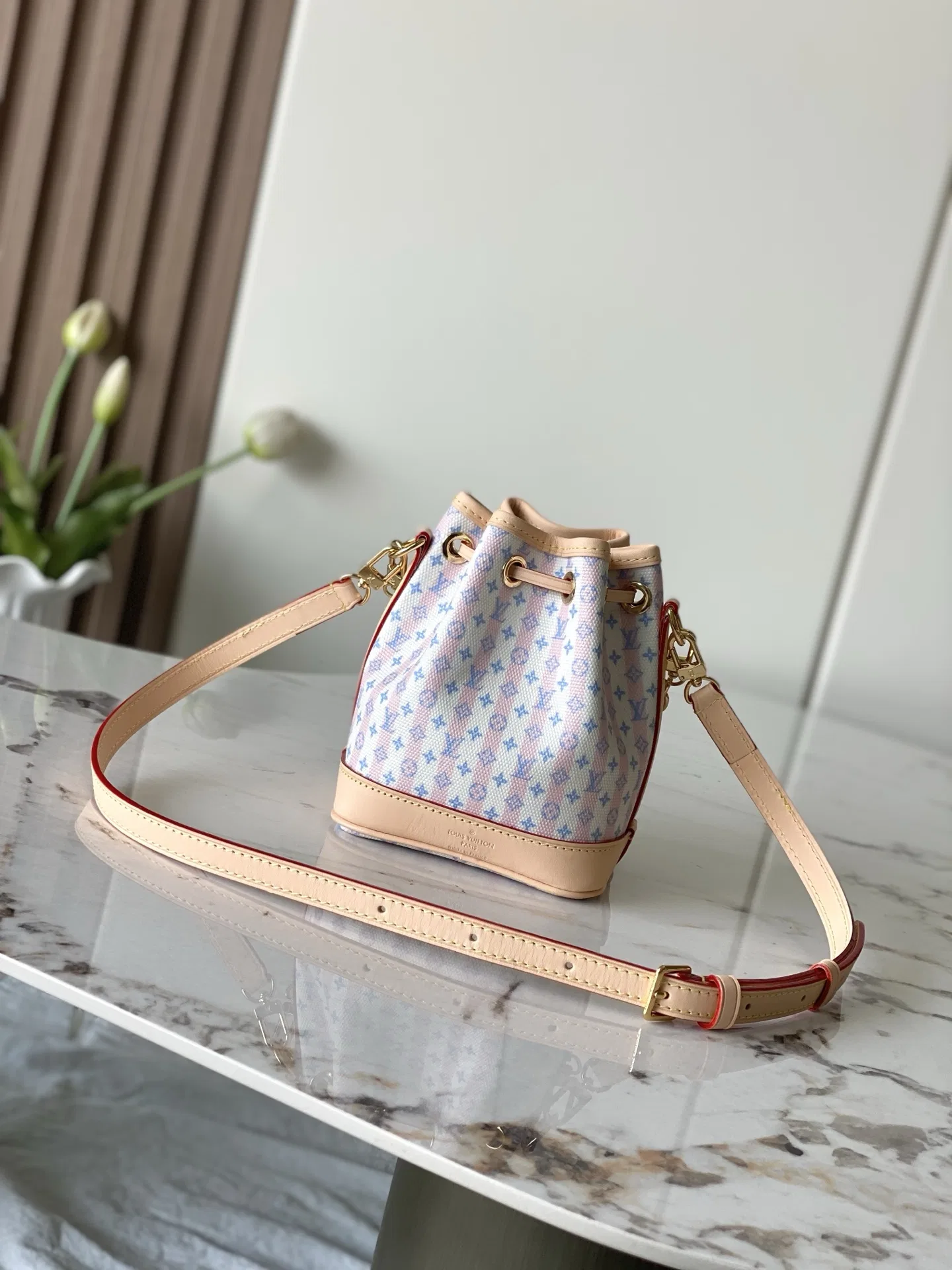 LV 27FW VCICDVH 056 버킷햇 3