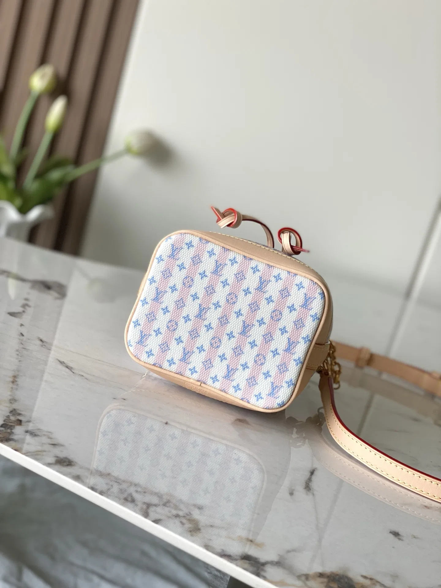 LV 27FW VCICDVH 056 버킷햇 4