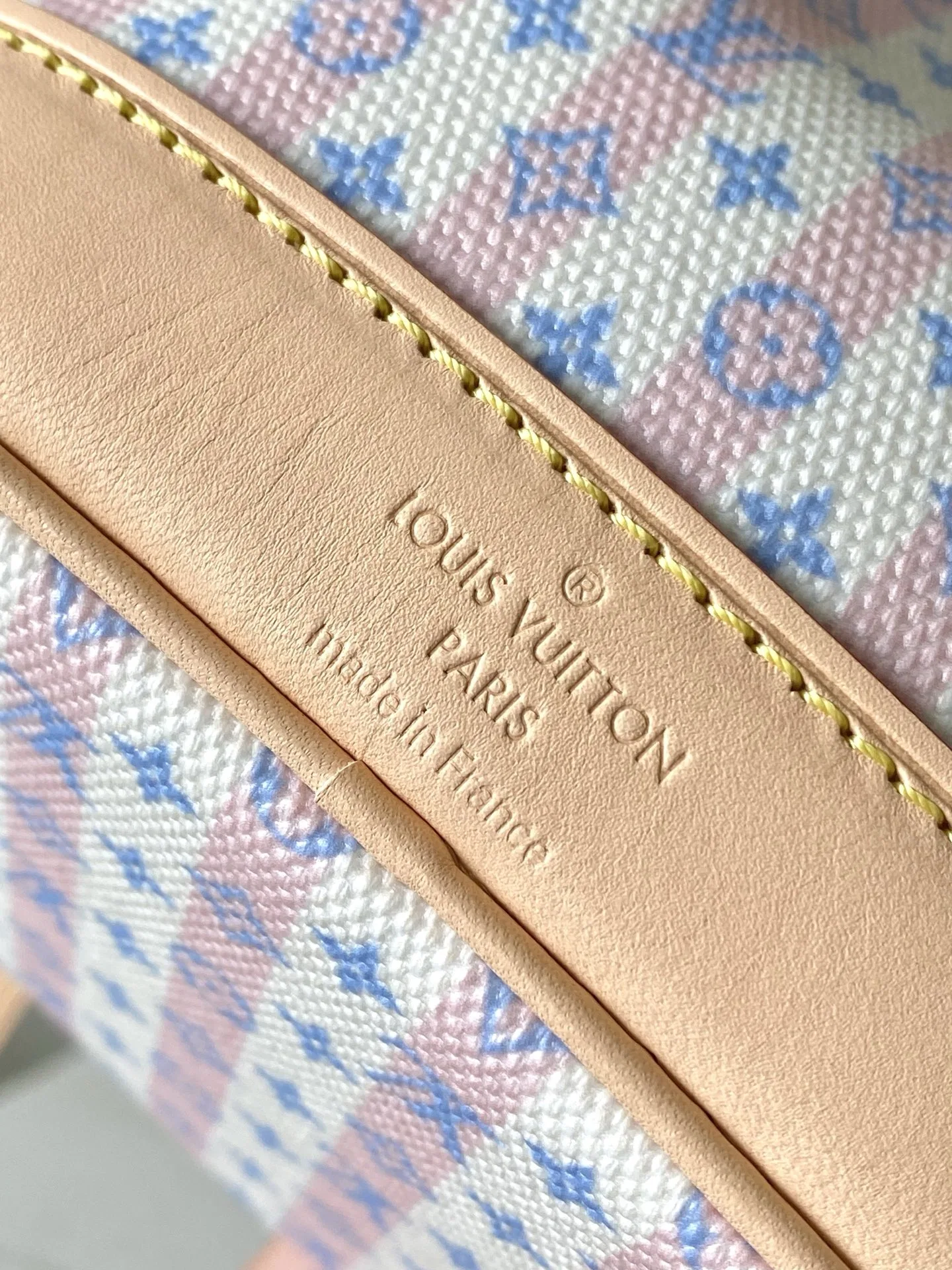 LV 27FW VCICDVH 056 버킷햇 5
