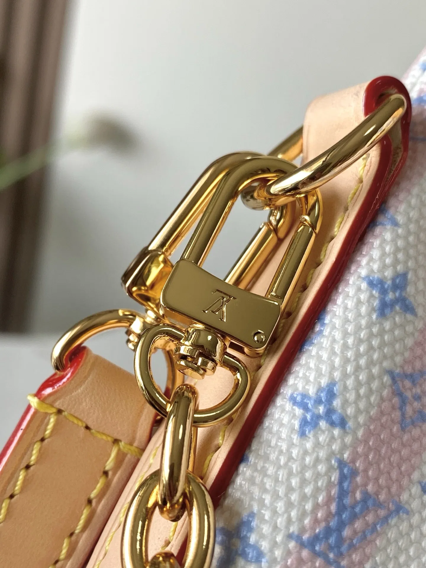 LV 27FW VCICDVH 056 버킷햇 6