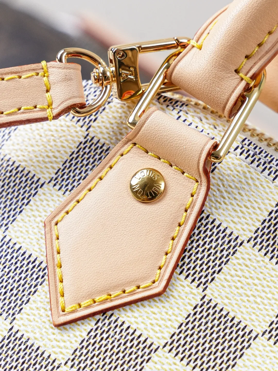 LV 27FW VCICDVH 058 토트백 6