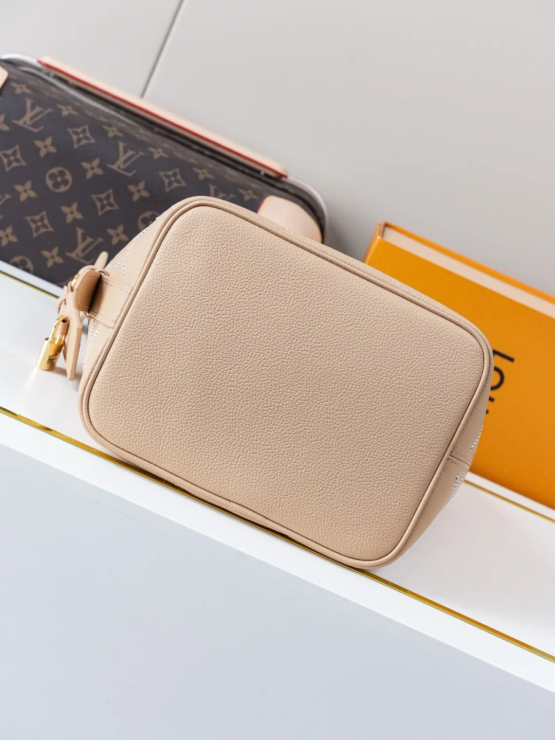 LV 27FW VCICDVH 061 버킷햇 5