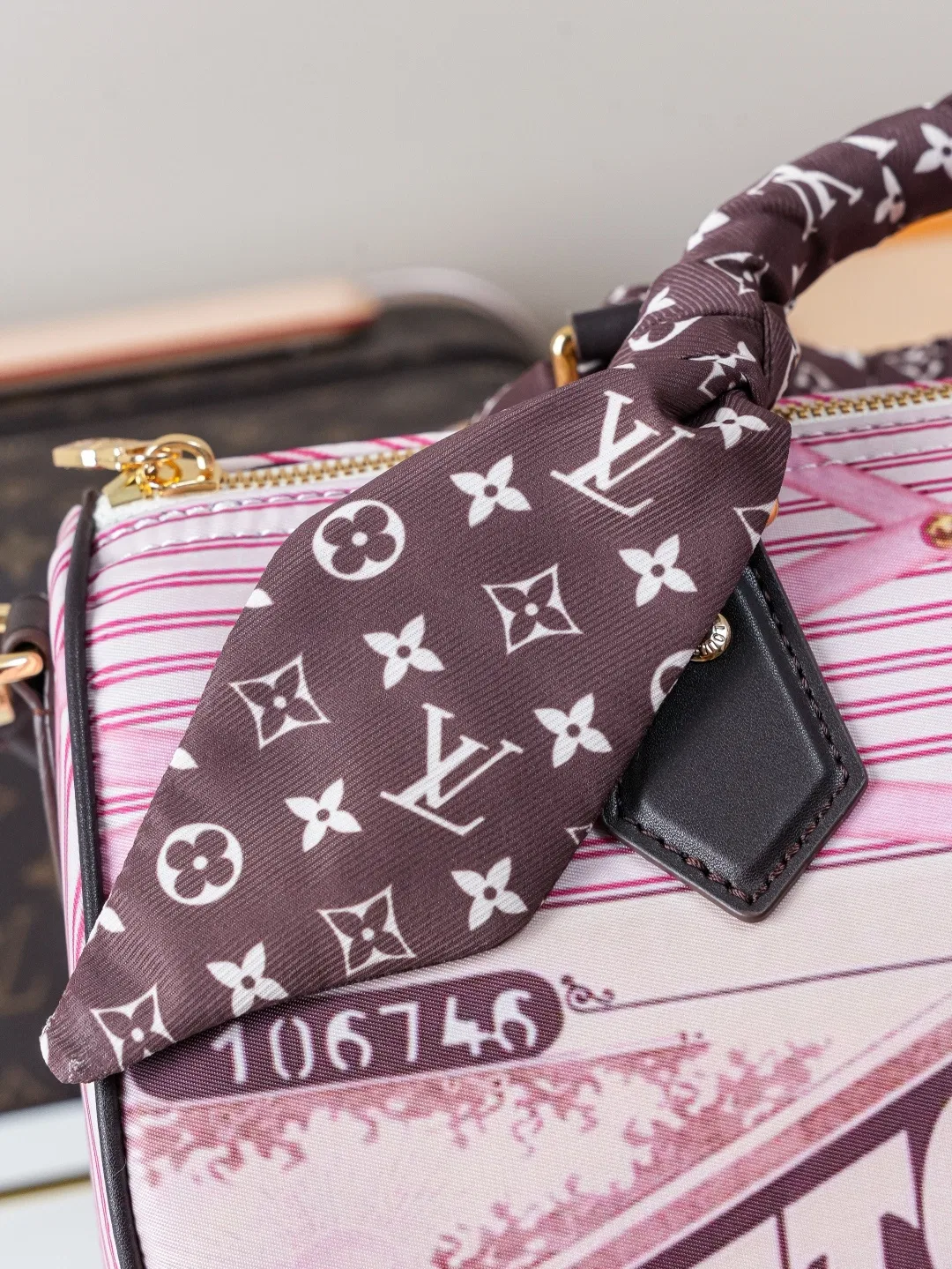 LV 27FW VCICDVH 062 토트백 6