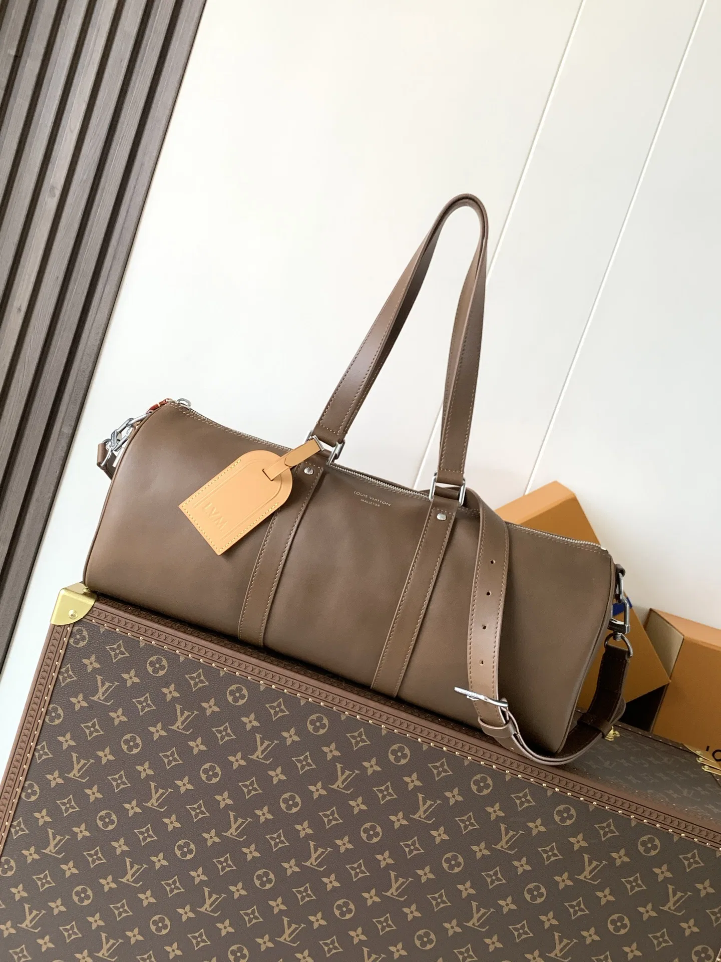 LV 27FW VCICDVH 065 토트백