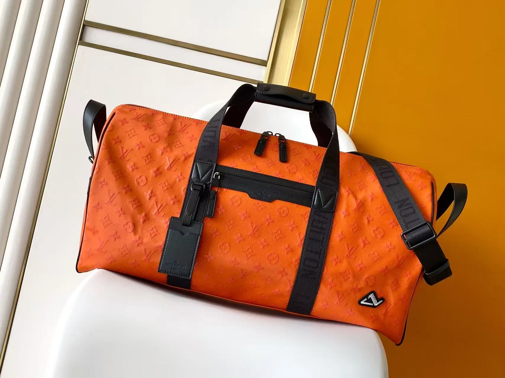 LV 27FW VCICDVH 067 토트백