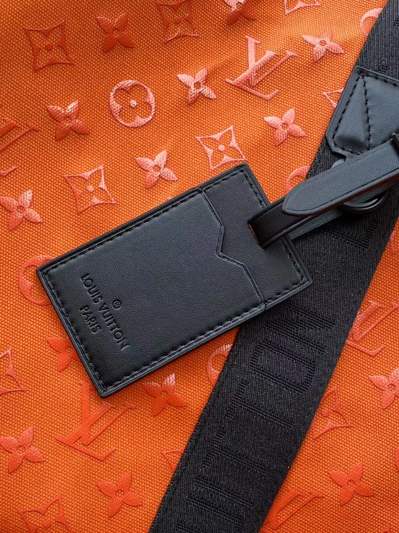LV 27FW VCICDVH 067 토트백 5