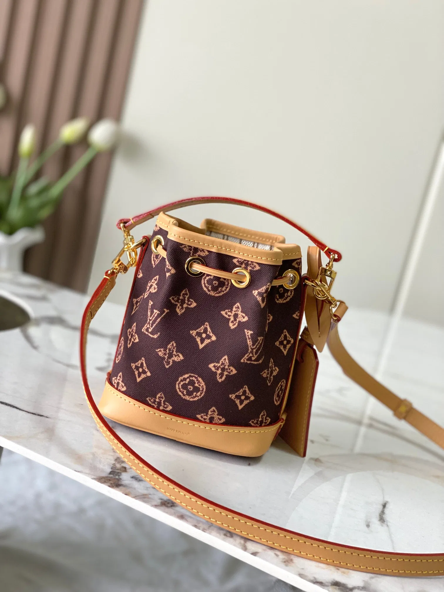 LV 27FW VCICDVH 069 버킷햇 3