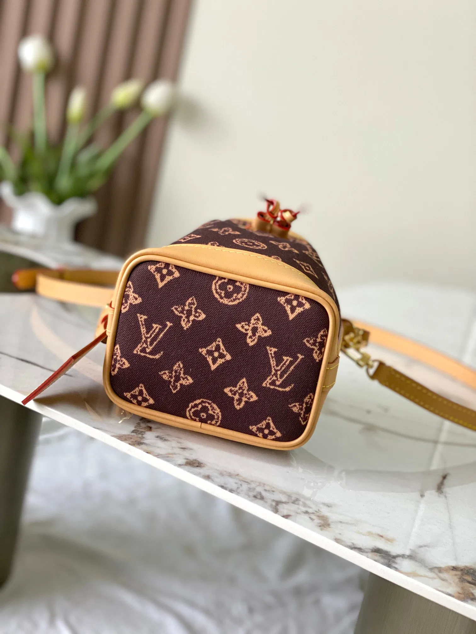 LV 27FW VCICDVH 069 버킷햇 4