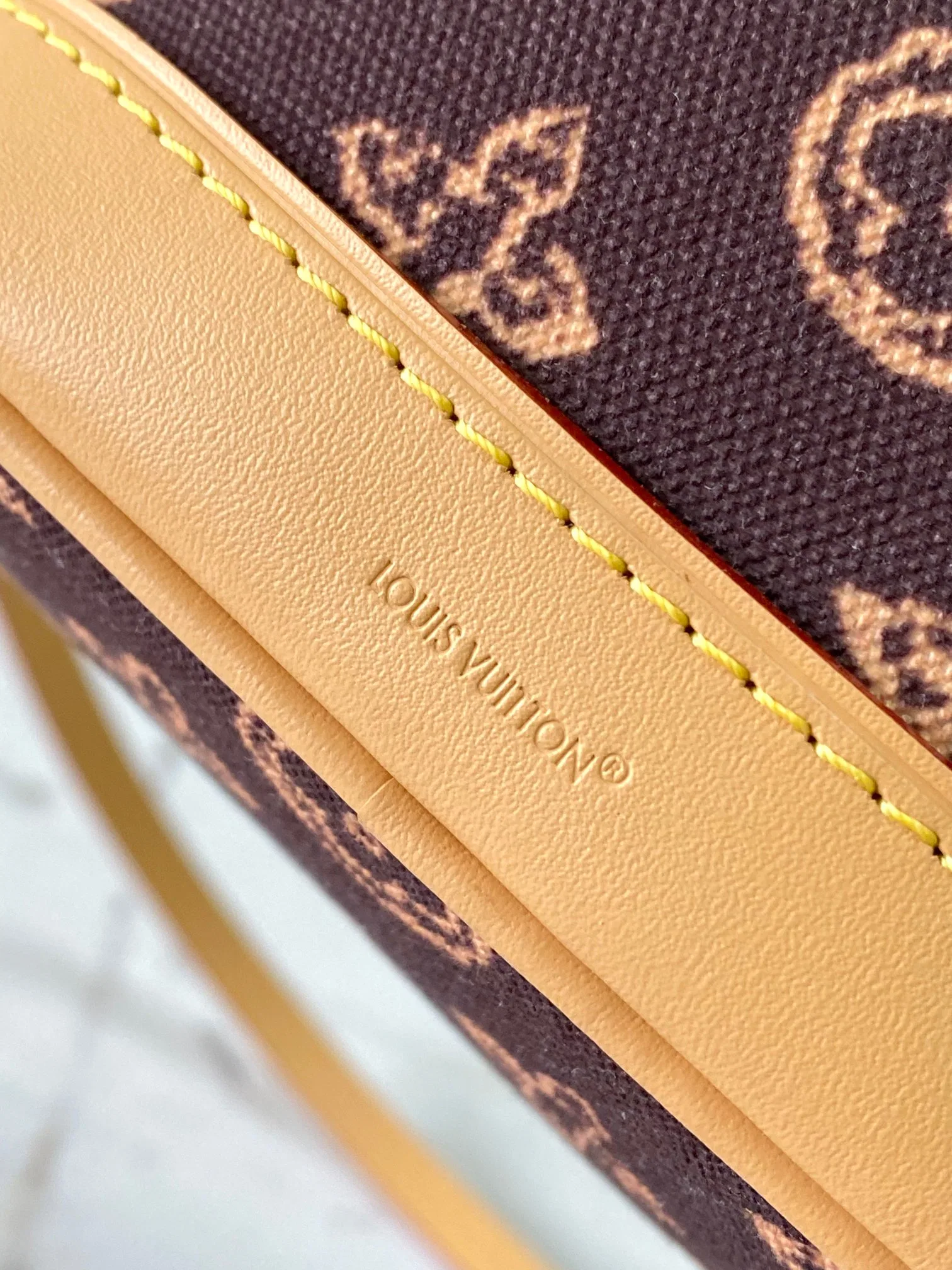 LV 27FW VCICDVH 069 버킷햇 6