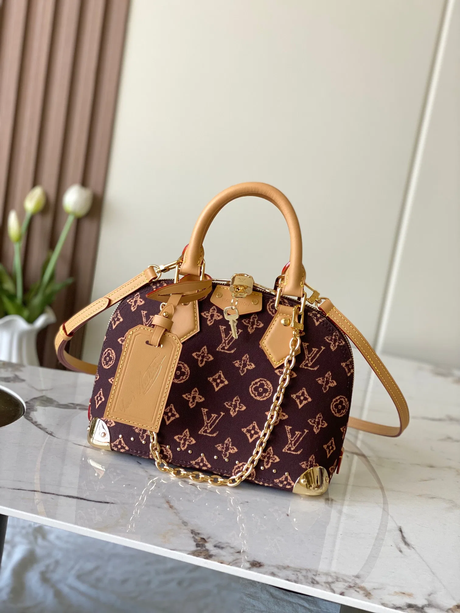 LV 27FW VCICDVH 071 토트백