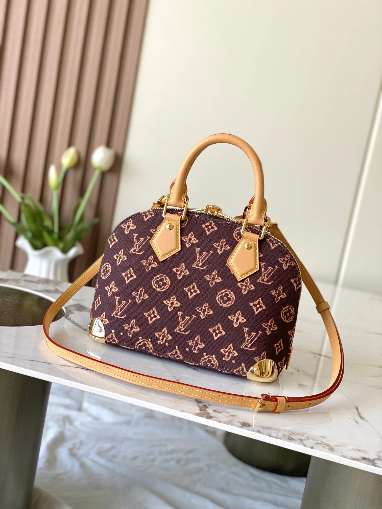 LV 27FW VCICDVH 071 토트백 4