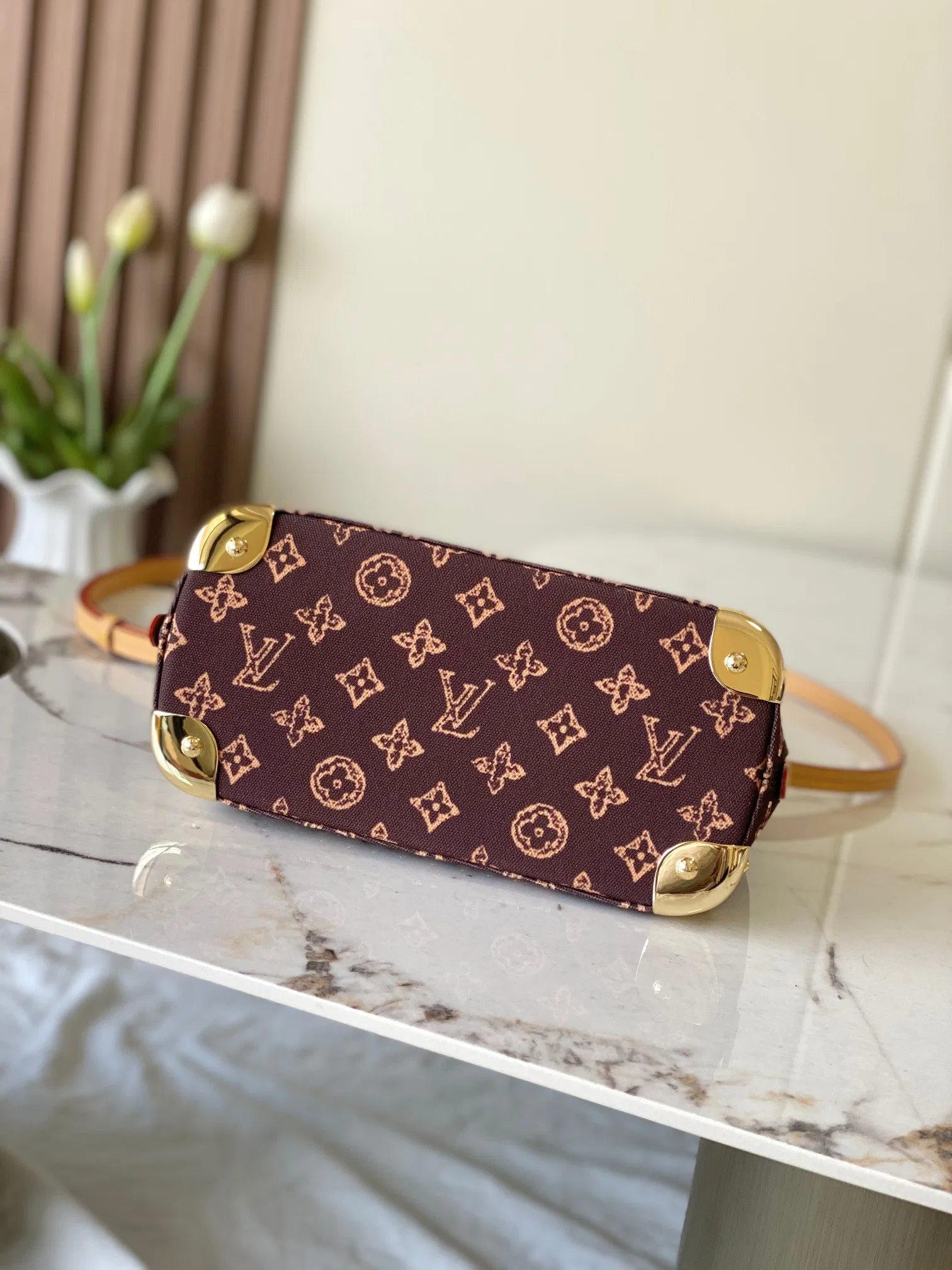 LV 27FW VCICDVH 071 토트백 5