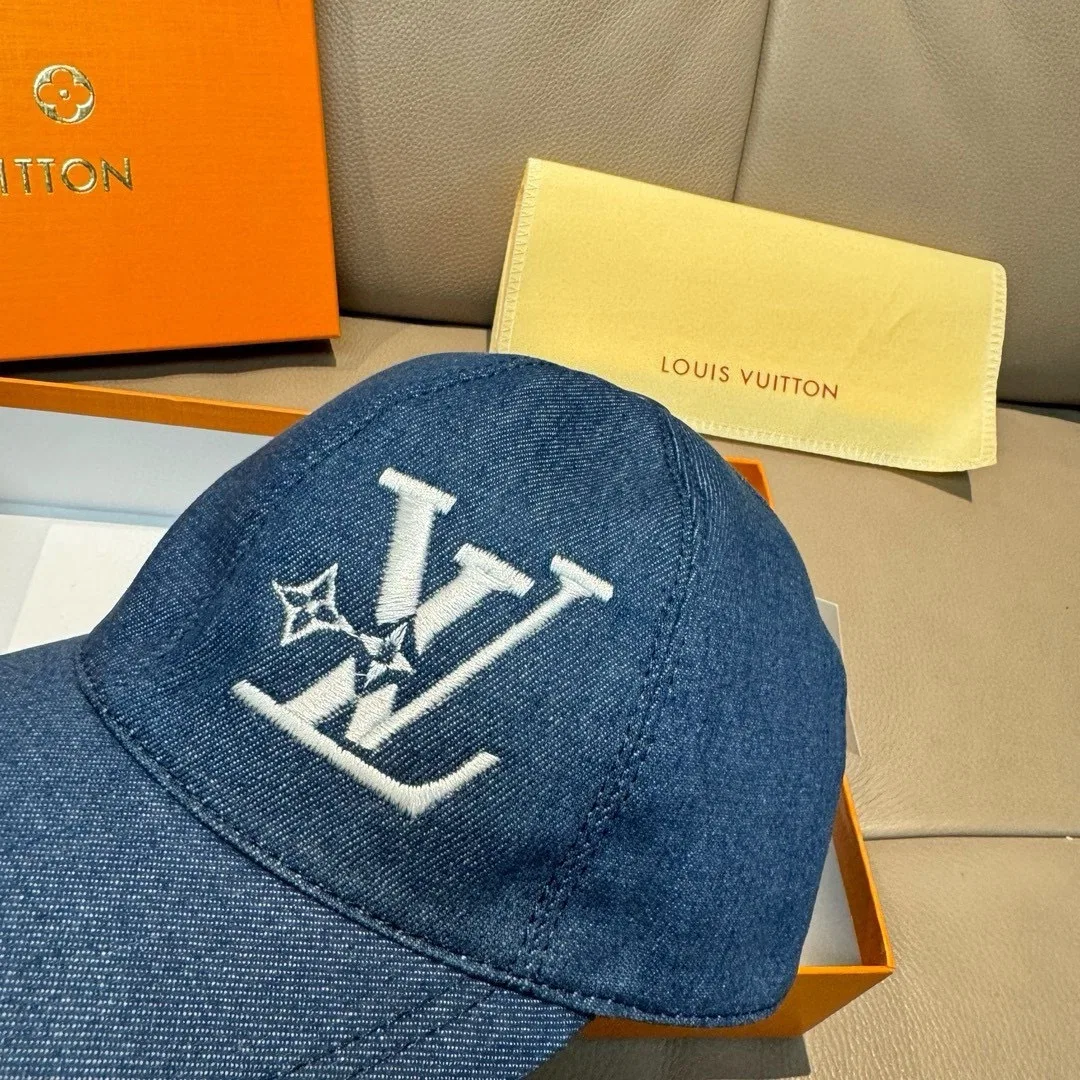 LV 27FW WBOJRAP 064 볼캡 4