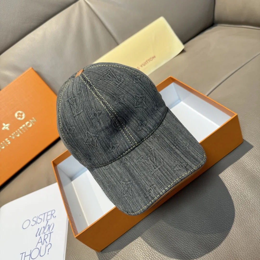 LV 27FW WBOJRAP 065 볼캡