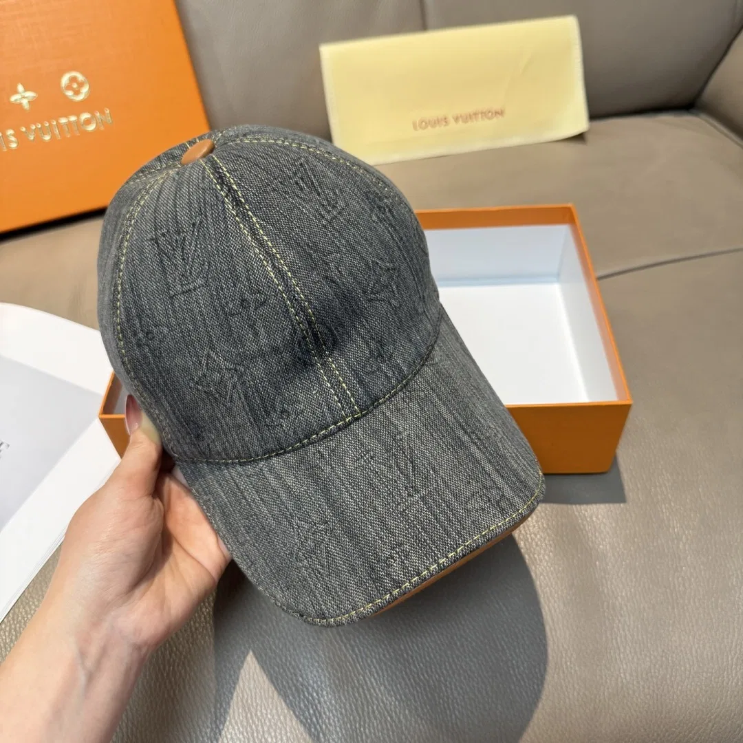 LV 27FW WBOJRAP 065 볼캡 3