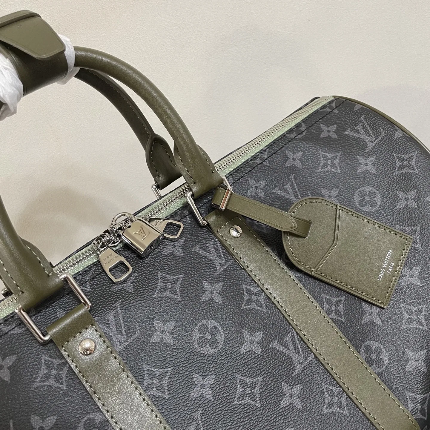 LV 27FW WBOJRAP 067 토트백 5