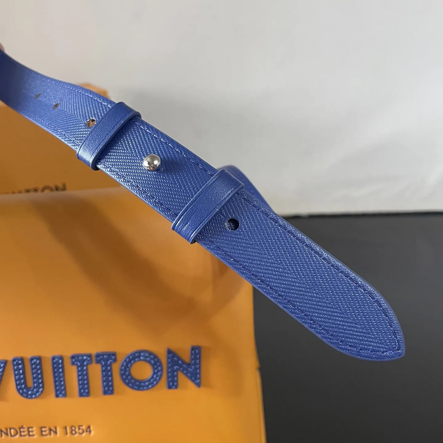 LV 27FW WBOJRAP 069 크로스백 5