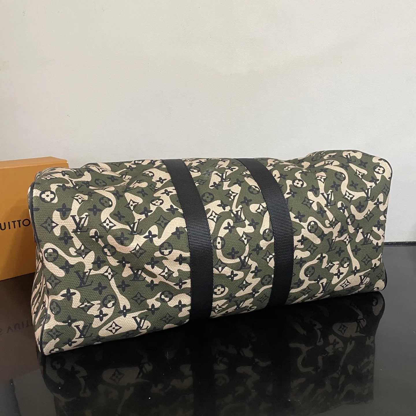 LV 27FW WBOJRAP 071 토트백 4
