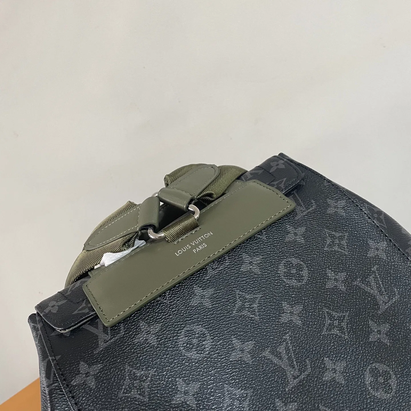 LV 27FW WBOJRAP 072 백팩 5