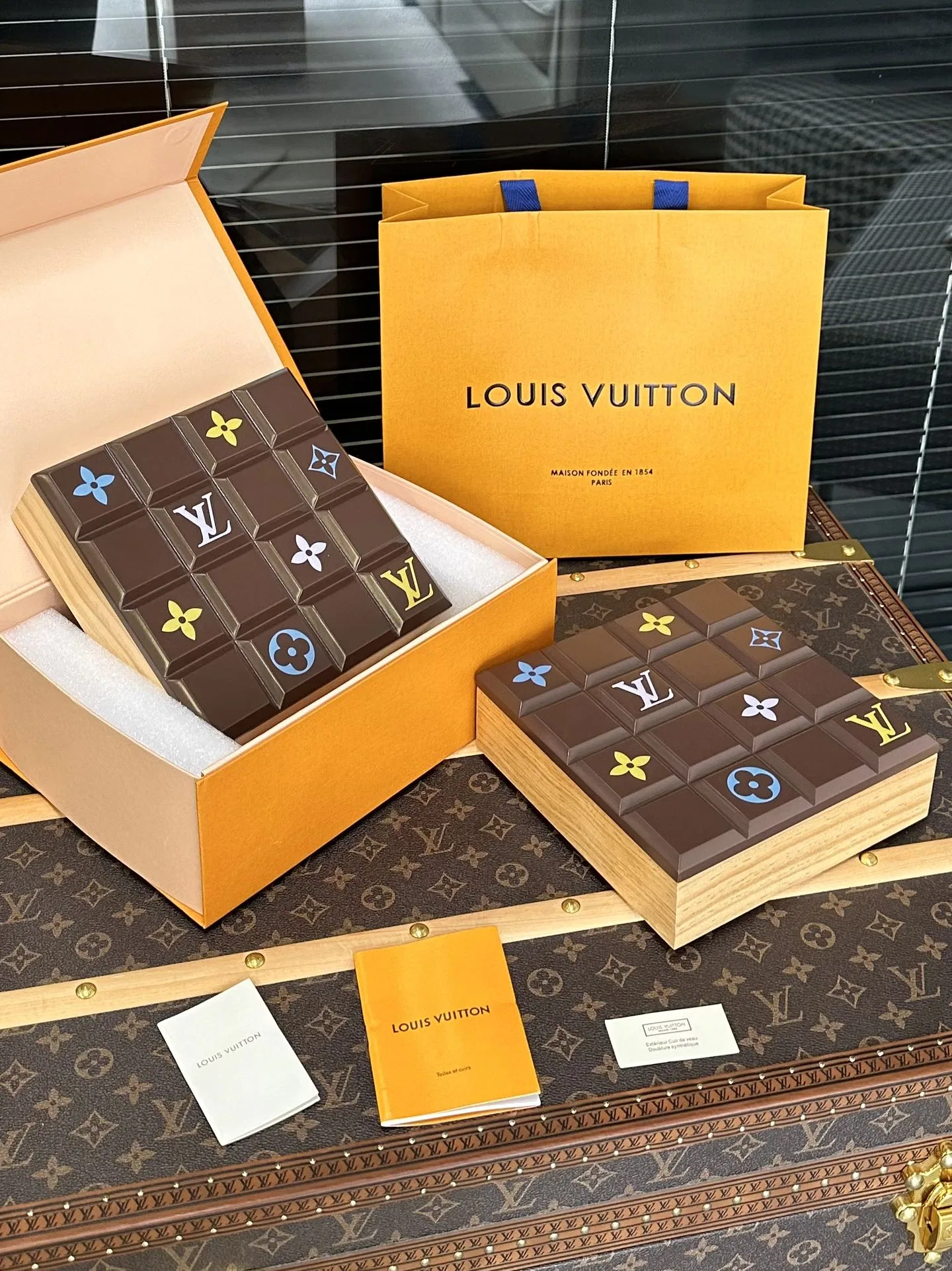 LV 27FW XEHAOGK 005 트레이 5