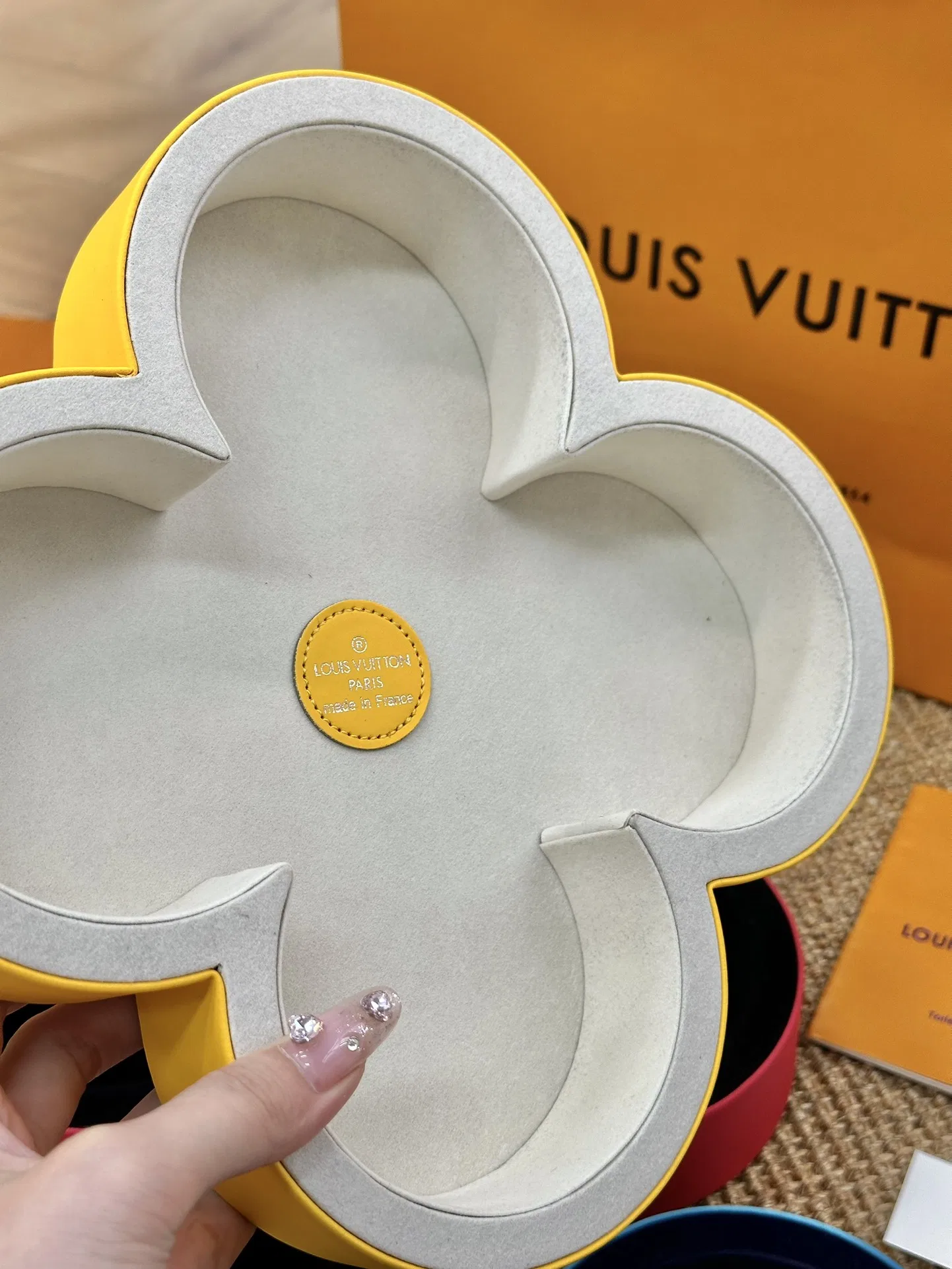 LV 27FW XEHAOGK 006 트레이 6