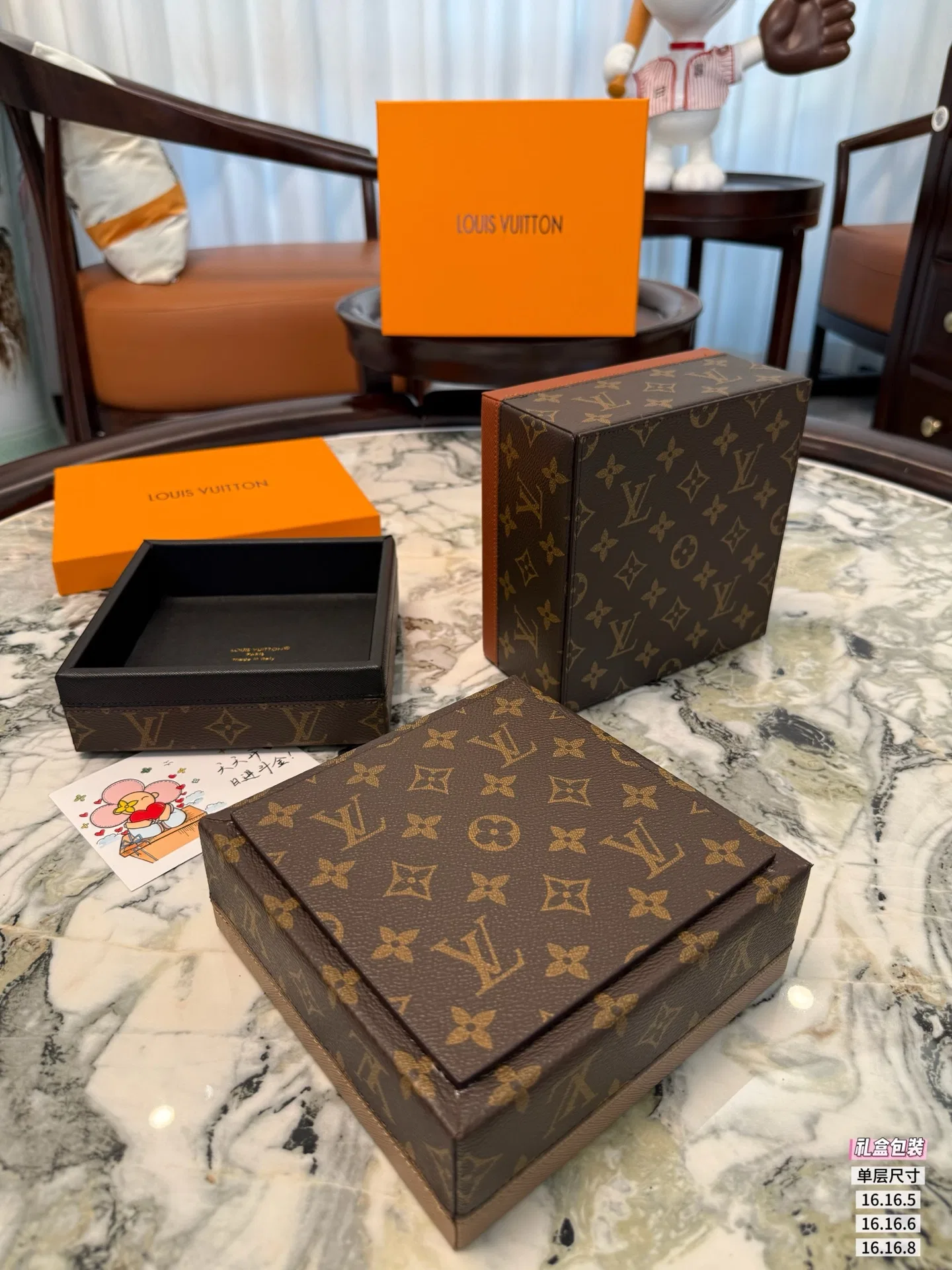LV 27FW XEHAOGK 018 트레이 5