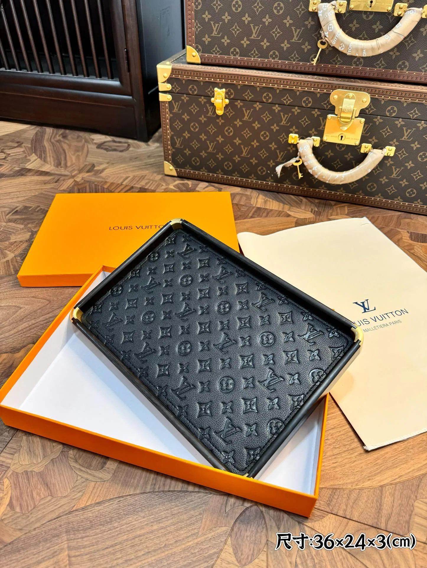 LV 27FW XHWLRED 001 트레이 3