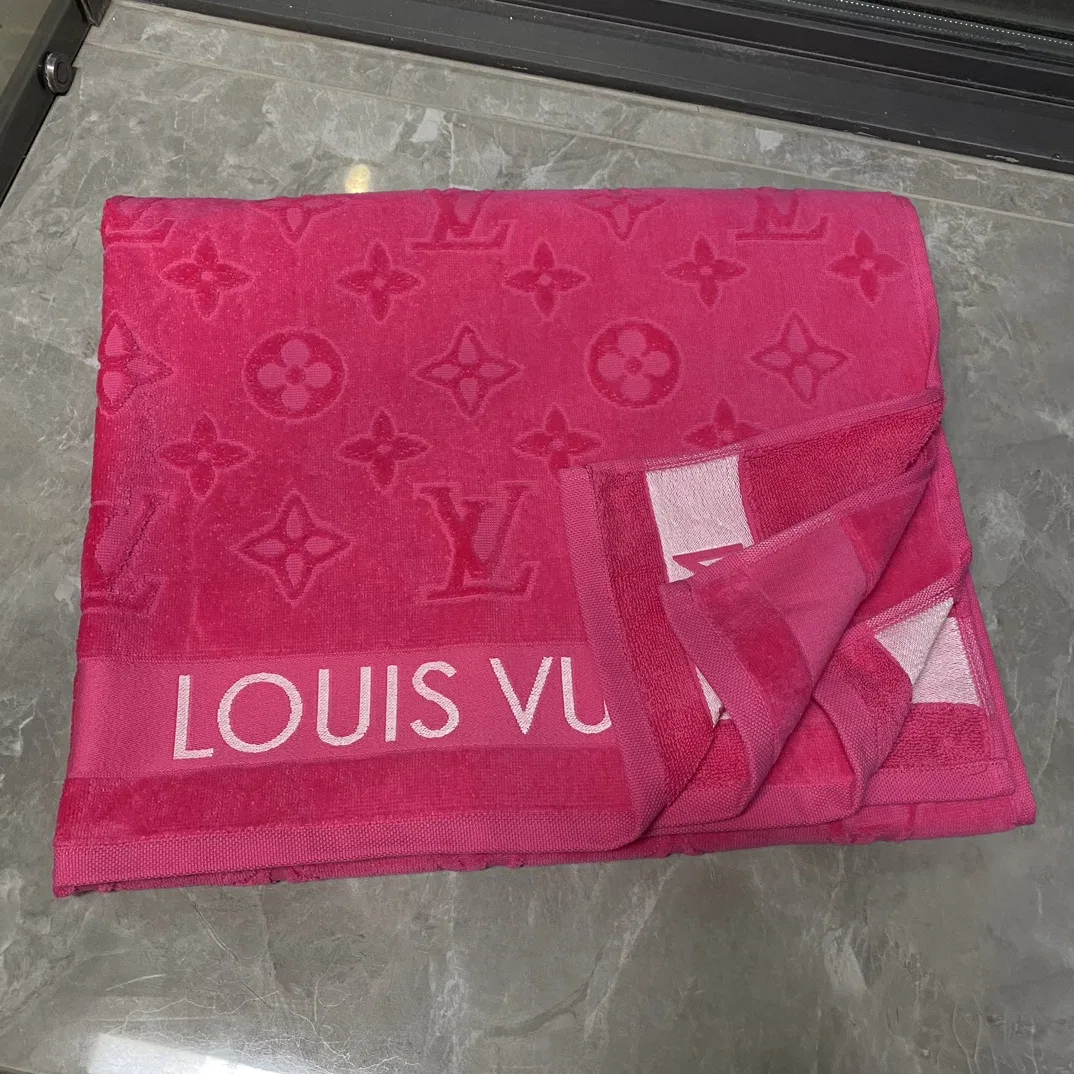 LV 27FW XHWLRED 015 타올 3