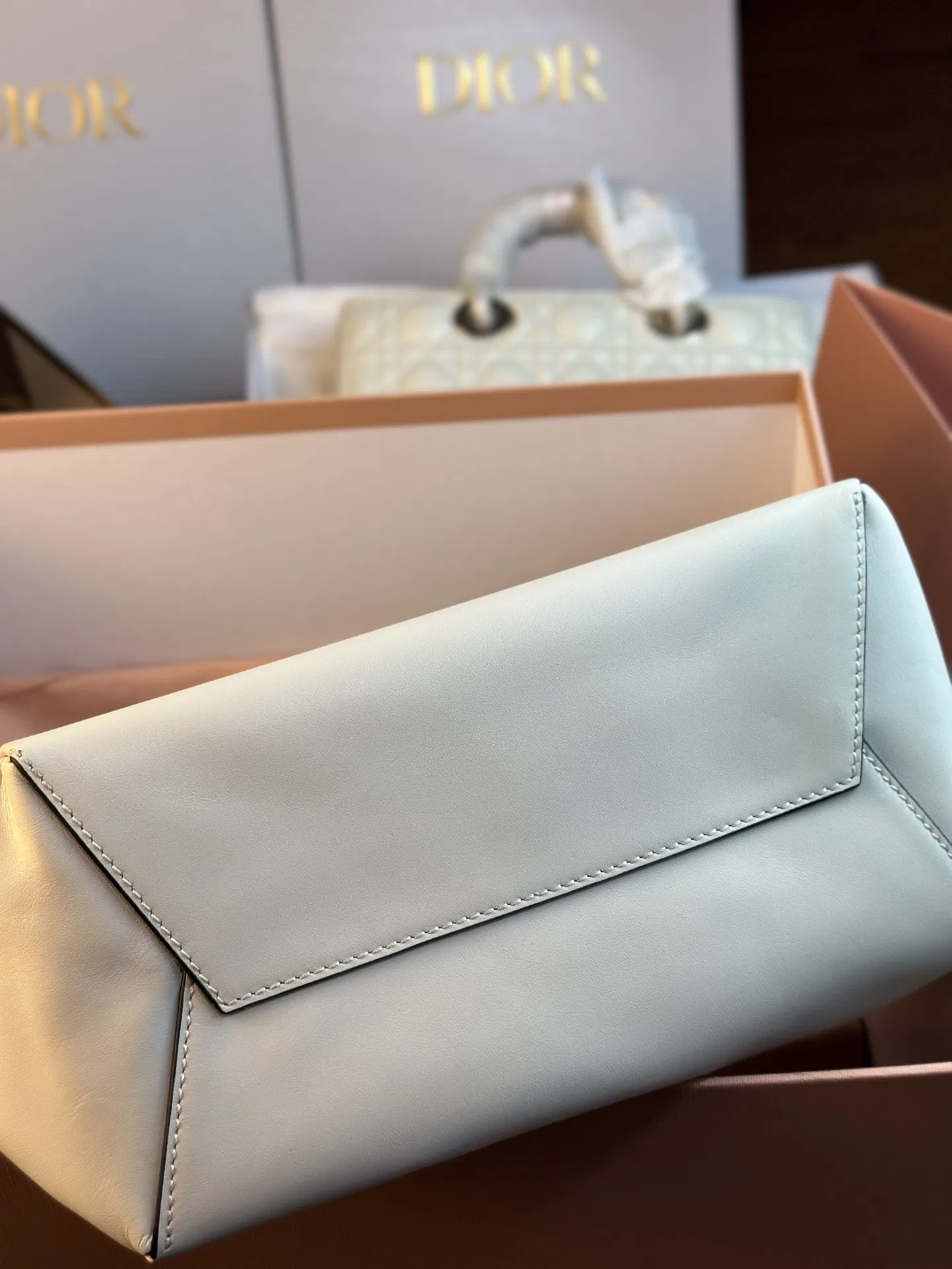 MIU 27FW CPYXMHM 001 토트백 6