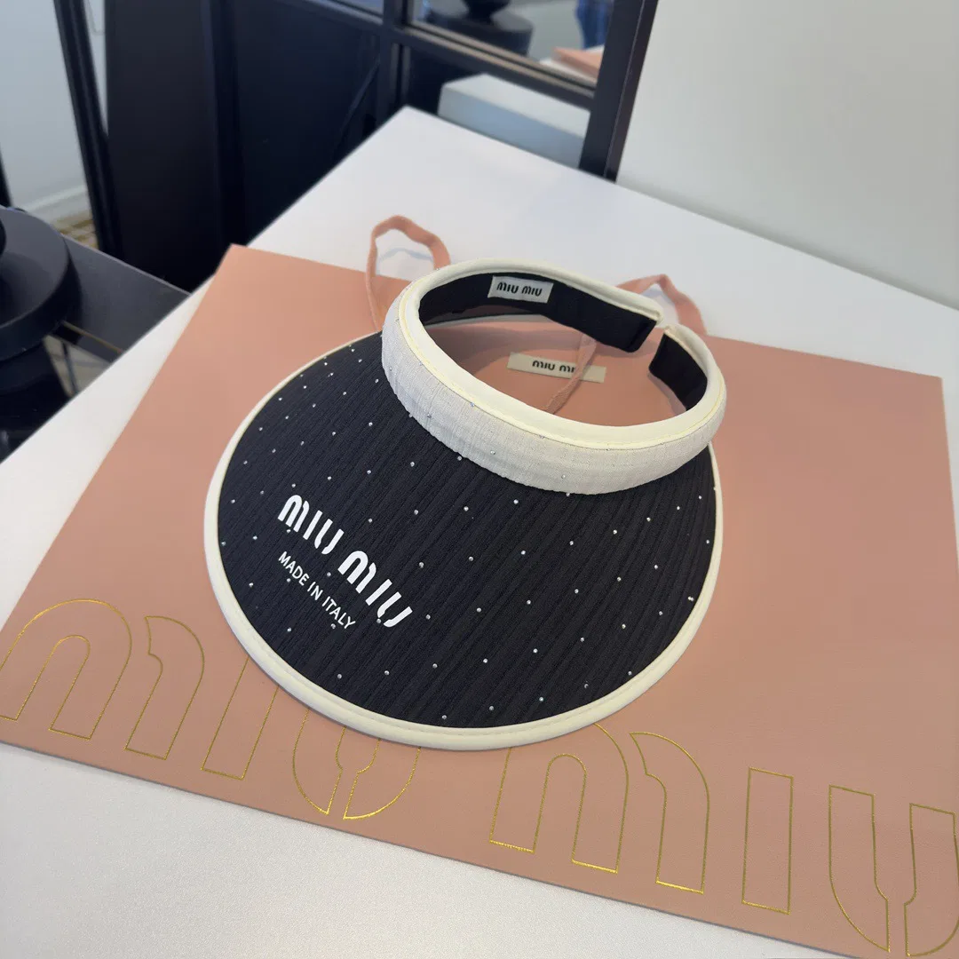 MIU 27FW EAVRMNO 006 썬캡
