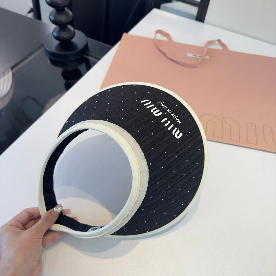 MIU 27FW EAVRMNO 006 썬캡 4