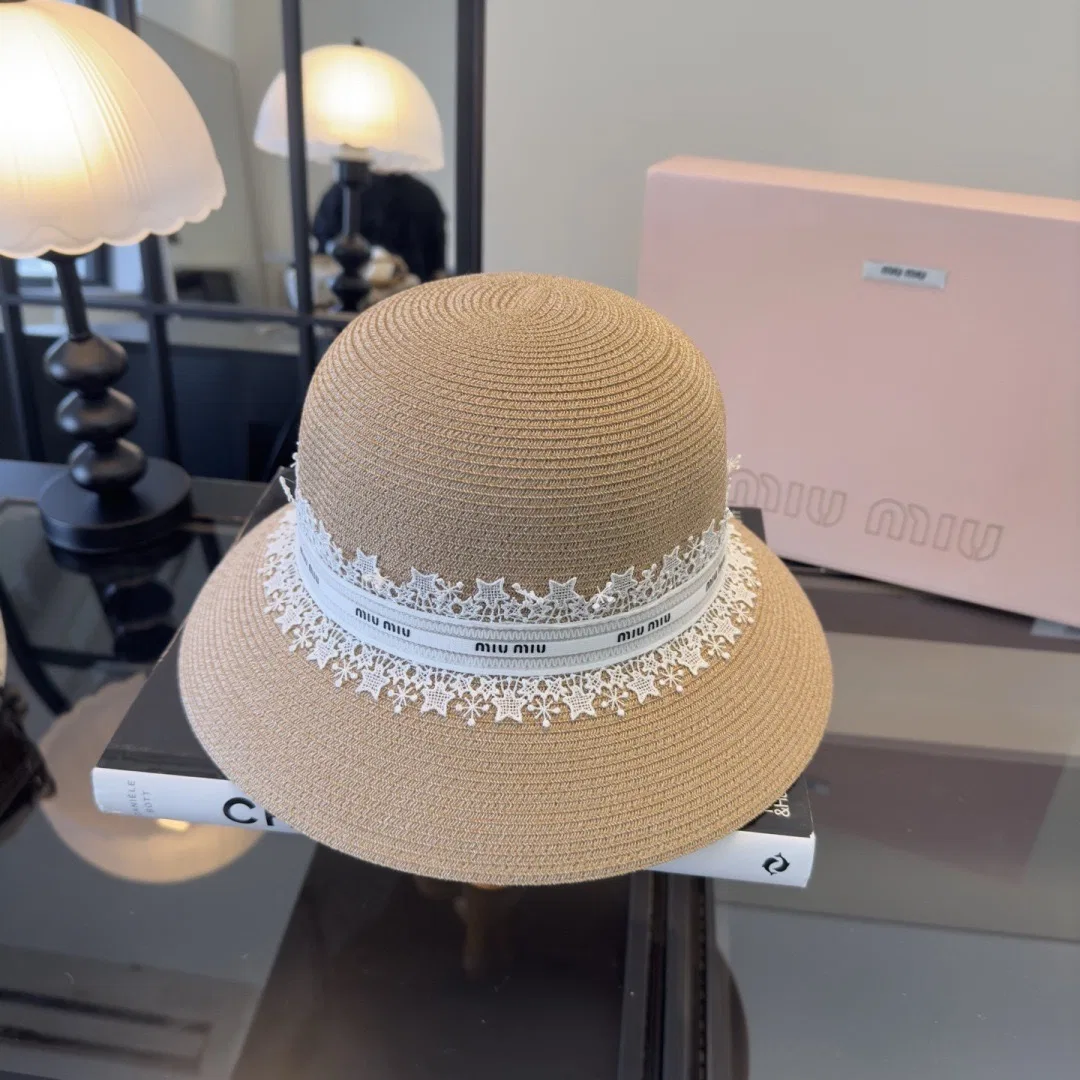 MIU 27FW EAVRMNO 007 페도라 4
