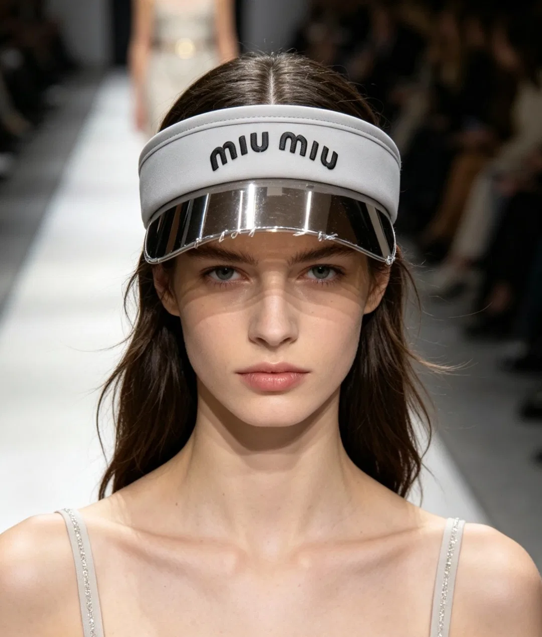 MIU 27FW EAVRMNO 008 썬캡