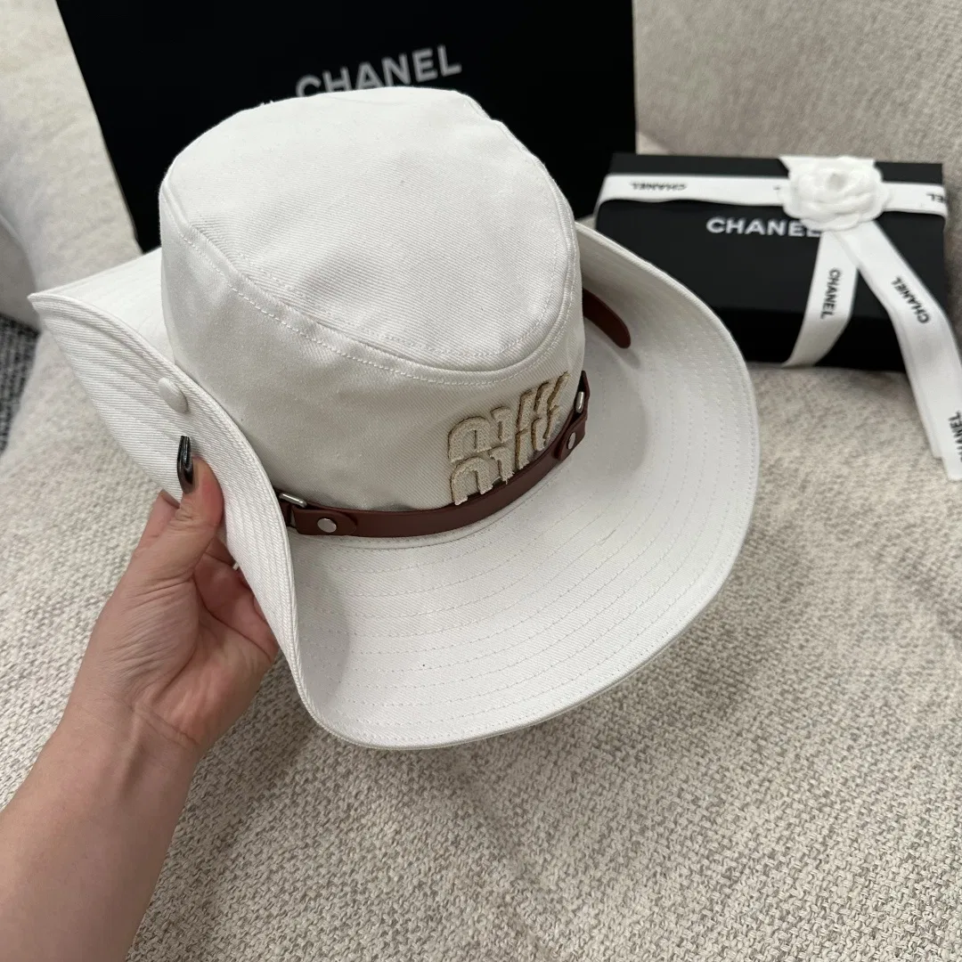 MIU 27FW EAVRMNO 009 페도라 5