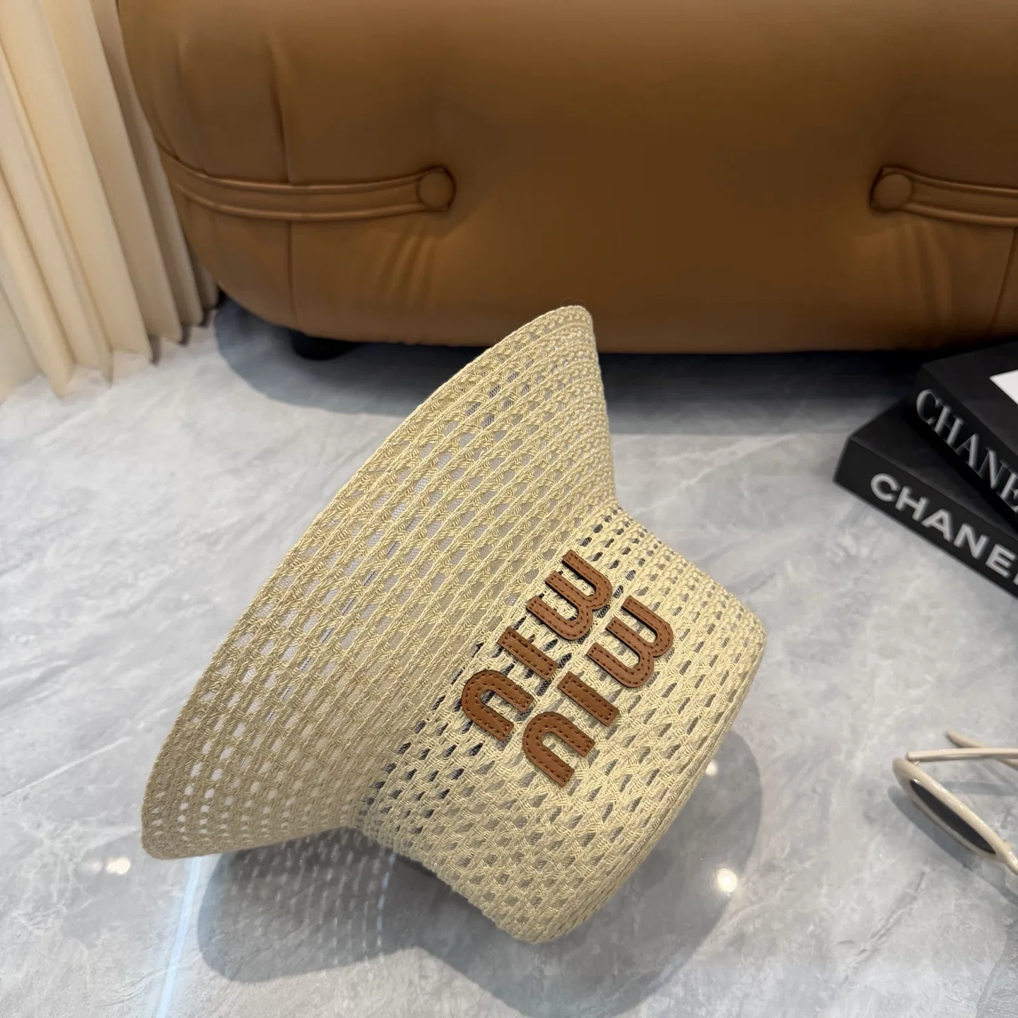 MIU 27FW KKBSXQZ 002 버킷햇 6