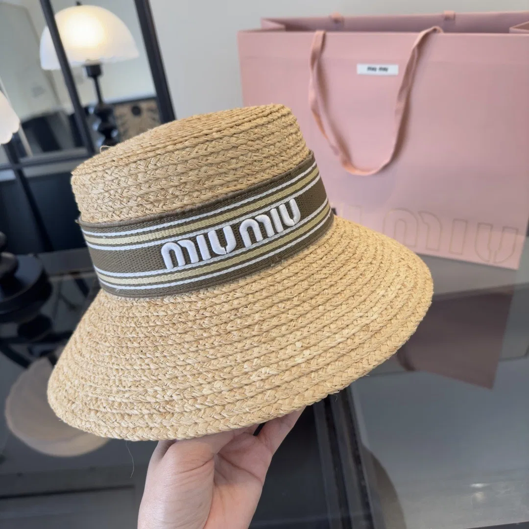 MIU 27FW KKBSXQZ 005 버킷햇 5
